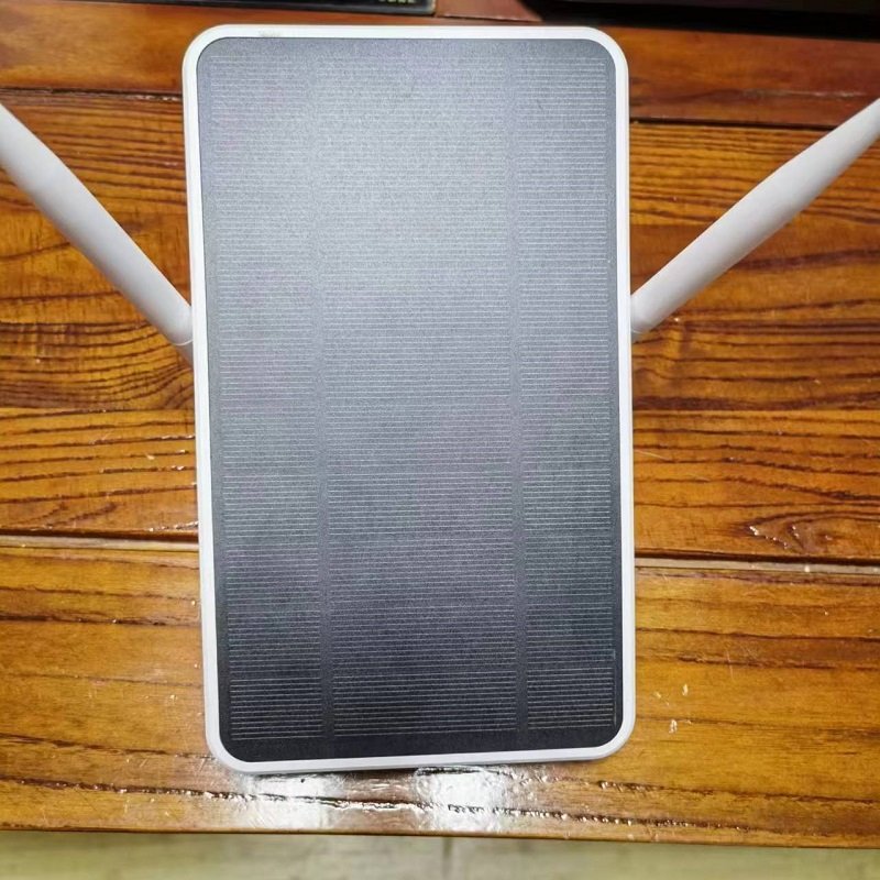 Outdoor Solar 4G Rauter Wi Fi Routeur RJ11 Volte VPN WI-FI Sim card 3G 4G LTE CPE WiFi Wireless Router With Sim Card Slot